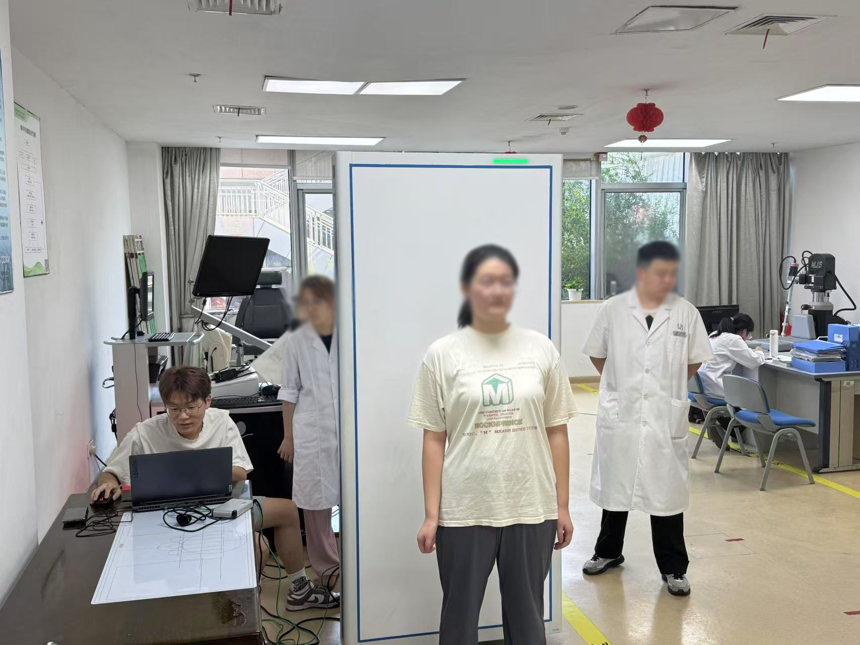 康复机构青少年健康管理中心