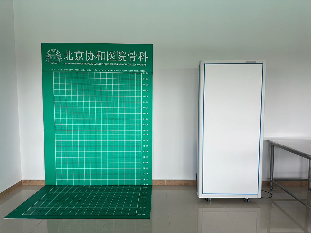 各级医疗机构
